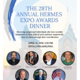 Hermes Dinner 2019
