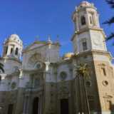 Church of Santa Cruz (aka: Cadiz Cathedral