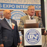 Mayor Kenney at Hermes Expo