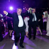 Guests danced the night away at The Geraghty in celebration of The National Hellenic Museum. 2