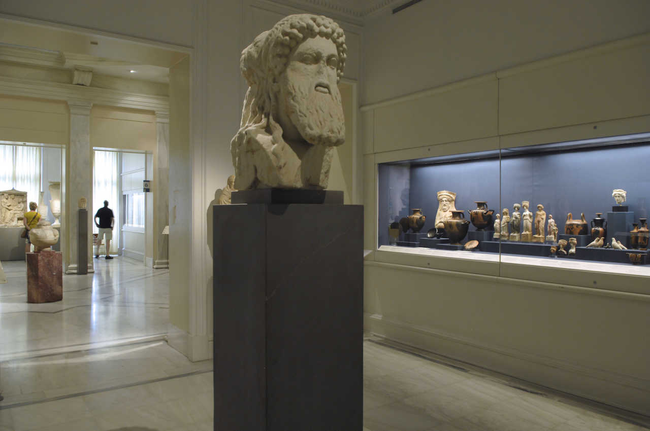 The Benaki Museum expands its artistic horizons and legacy