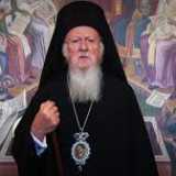 © Ecumenical Patriarchate Press Office