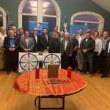 Another AHEPA Chapter is reactivated in District Six