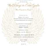 Wings to Cure Gala Hippocratic Cancer Gala