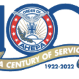 ahepa 100 years logo