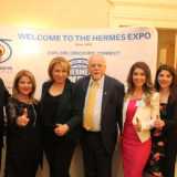 Hermes Expo 2019