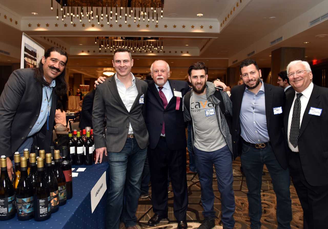 Greek companies seek out U.S. Markets via Hermes Expo Trade Route Platform