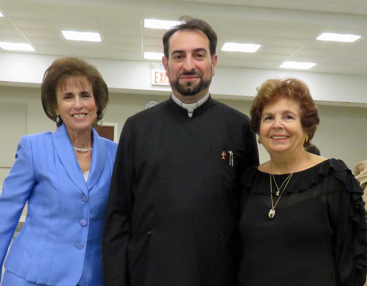 Lecture on the World of Byzantine Princess Anna Comnena with Armenian Roots