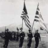 The US Greek Battalion, WWII