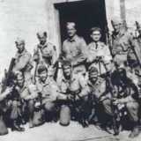 The US Greek Battalion, WWII