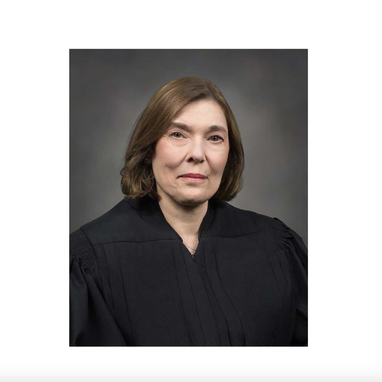 All Rise for Judge Ourania ‘Rainy’ Papademetriou!