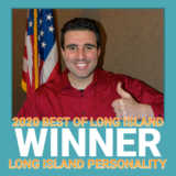 Best of Long Island 2020 Border