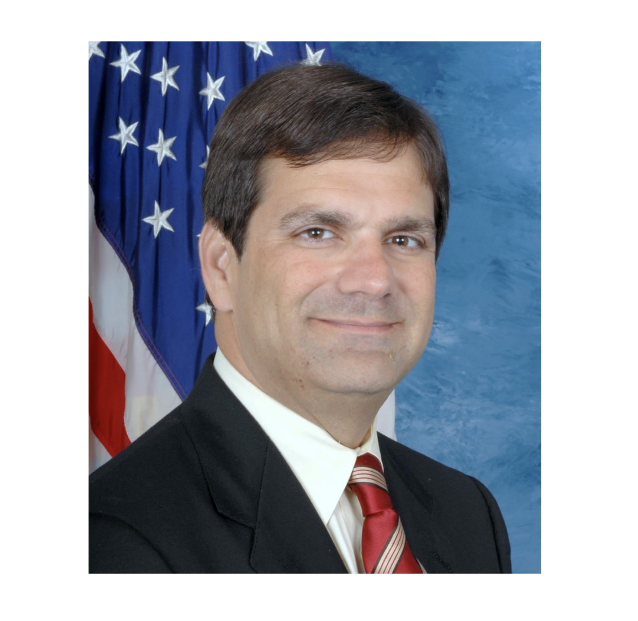 Statement from Congressman Bilirakis on the Refugee Crisis in Greece