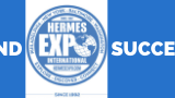 Hermes Expo Banner 2
