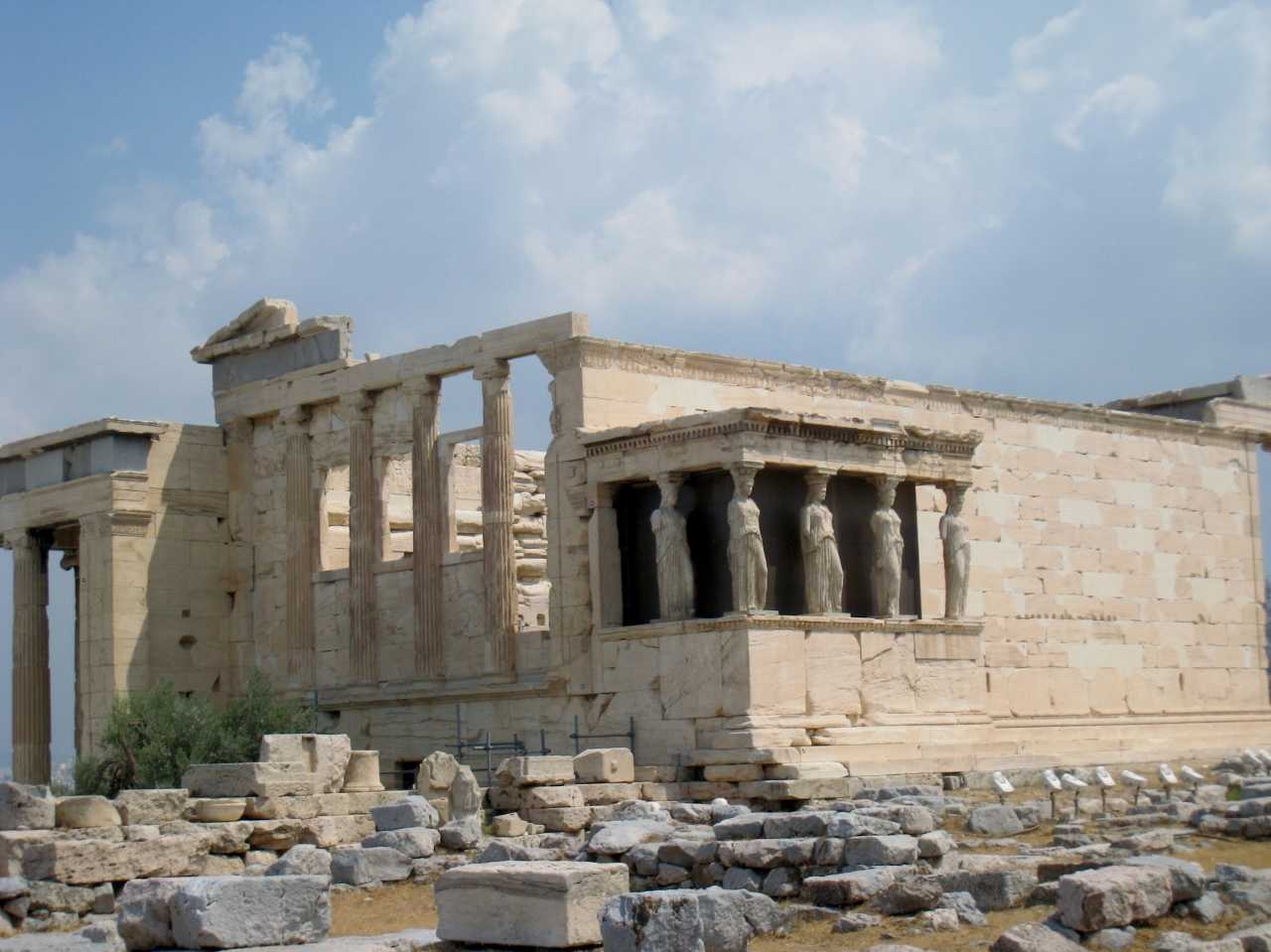Greece Celebrated March 25th Dual Religious and Independence Day Holiday from Homes