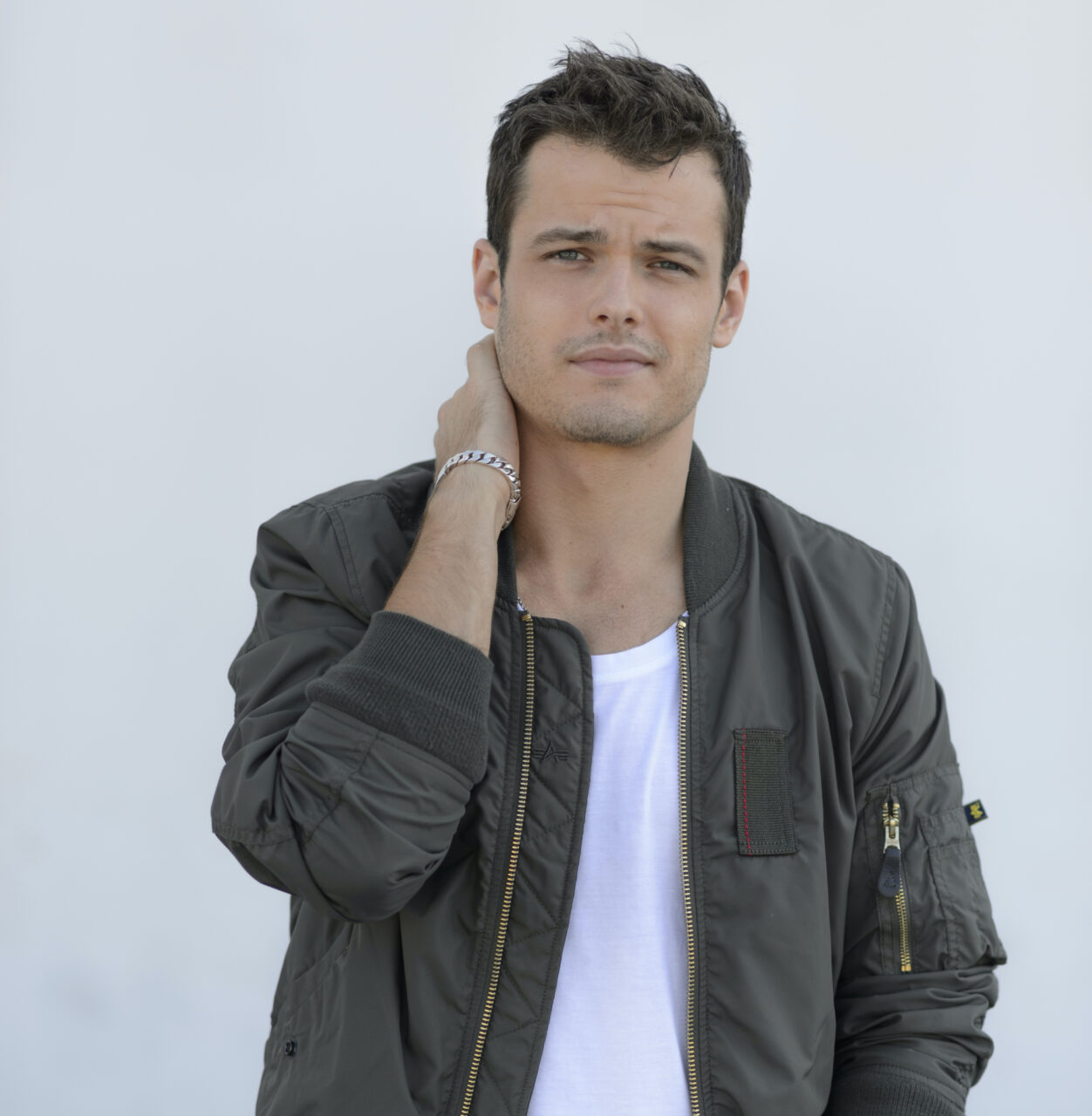 Interview with Michael Mealor of ‘The Young and The Restless’