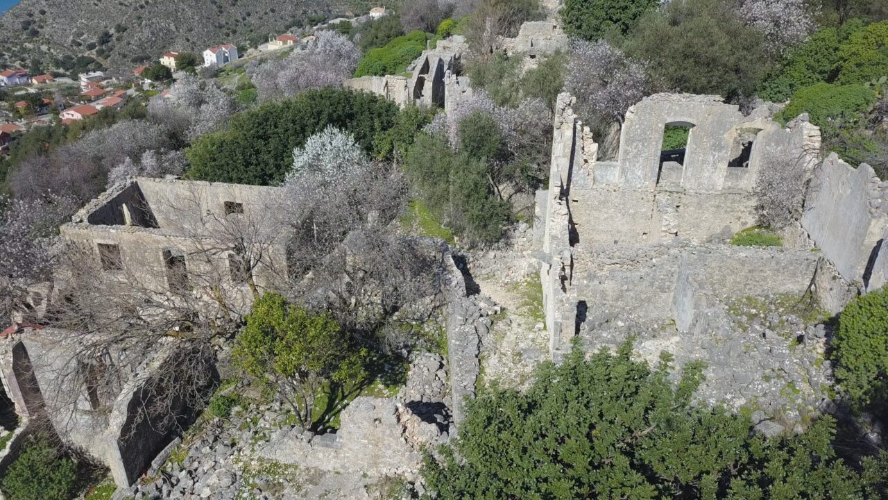 ΔΙΑΔΙΚΤΥΑΚΗ ΠΡΟΒΟΛΗ ΤΟΥ ΝΤΟΚΙΜΑΝΤΕΡ «ΣΚΙΕΣ ΤΟΥ ΧΘΕΣ» ΤΗΝ ΠΕΜΠΤΗ 18 ΙΟΥΝΙΟΥ