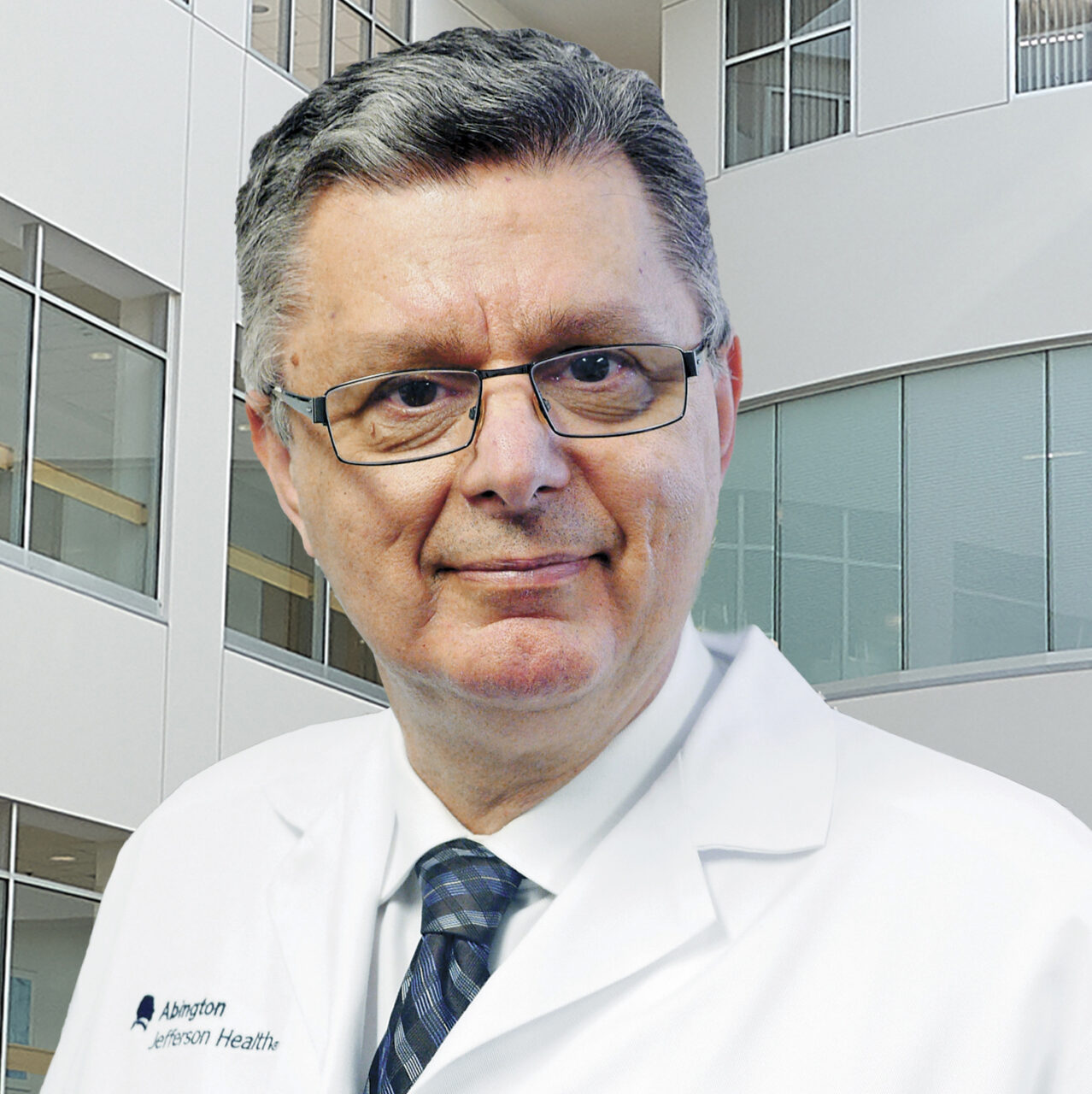 Dr. Konstadinos Plestis, nationally recognized cardiothoracic surgeon, joins Jefferson Health