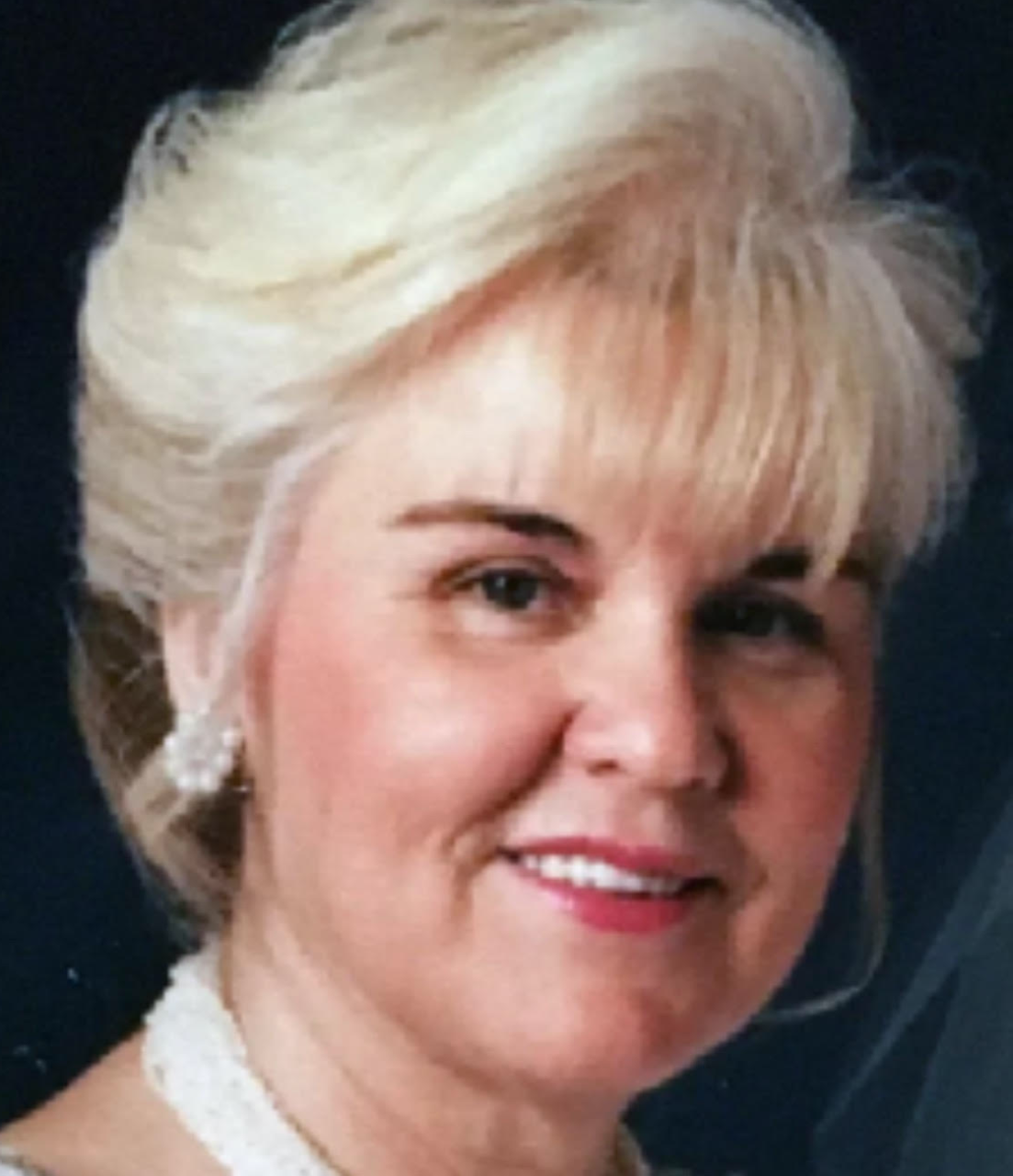 Metaxia Kousombos of Philadelphia, PA, has passed away