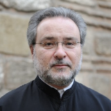 Rev. Dr. John Chryssavgis