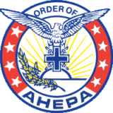 AHEPA logo