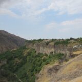 Memories of Armenia Temple of Garni 4