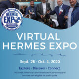 Virtual Hermes Expo