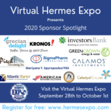 Hermes Expo Sponsors