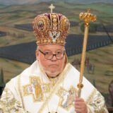 His Grace Bishop Timothy (Bakakos)
