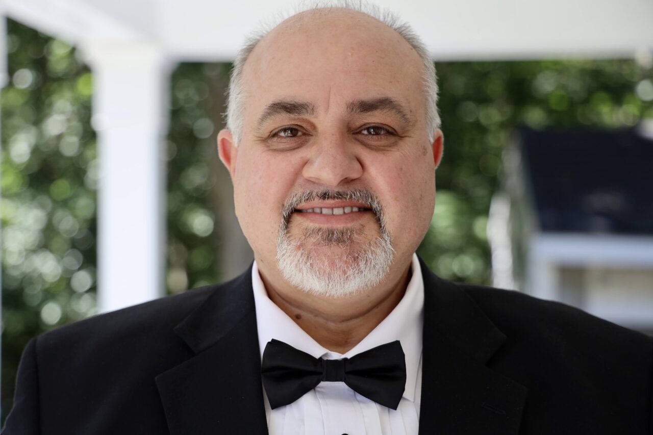 Dr. Paul Mastoridis of Novartis addresses the safety and efficacy of the COVID-19 vaccine