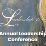 Leadership 100 virtual conference