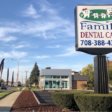 Family Dental Care location