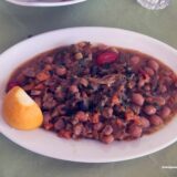 chickpeas (garbanzo beans)