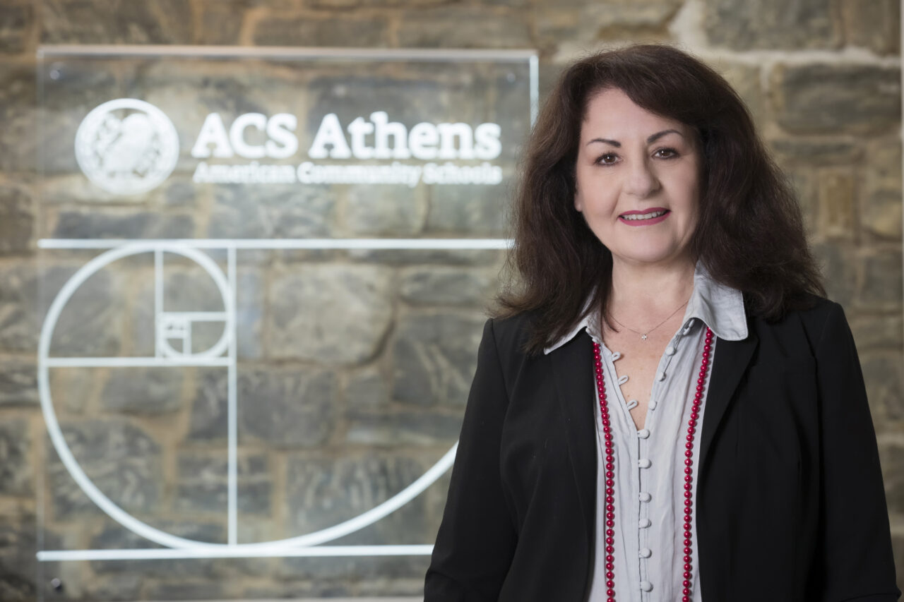 ACS Athens School in Greece has international flavor, American roots