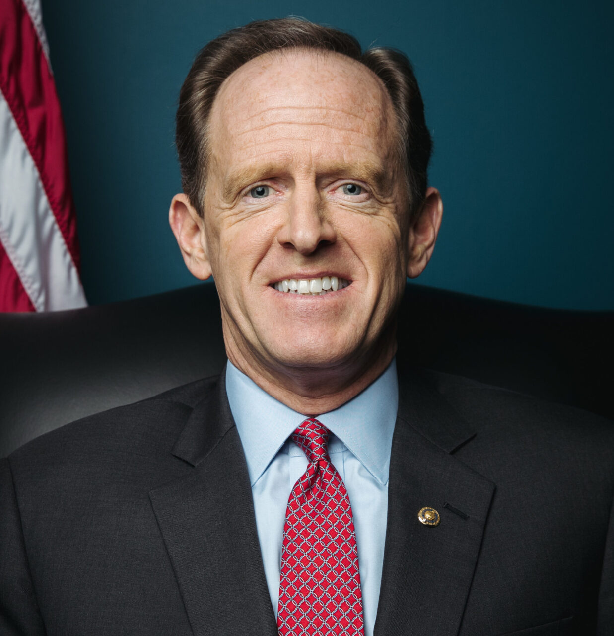 Toomey Marks 200th Anniversary of Greek Independence