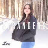 Zoe Behrakis Strangers