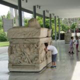 Archaeology Museum of Thessaloniki