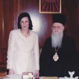 Patriarch Bartholomew -paulette-poulos3