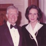 President Jimmy Carter 8