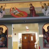 Transfiguration of Christ Greek Orthodox Church, Mattituck, NY 3