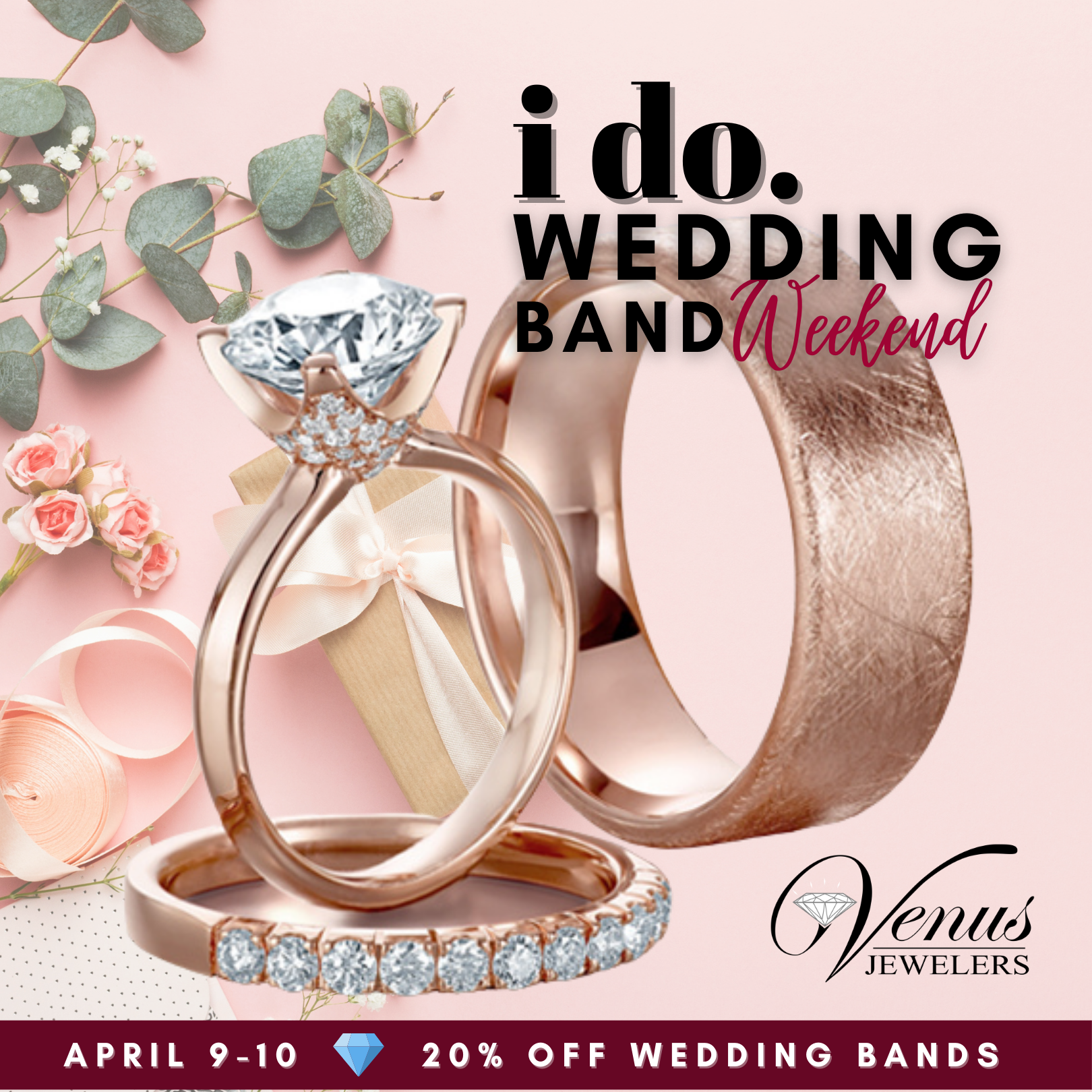 Malo Bands Gold Wedding Band M3-086-6WY-01-18K | Sanders Jewelers |  Gainesville, FL