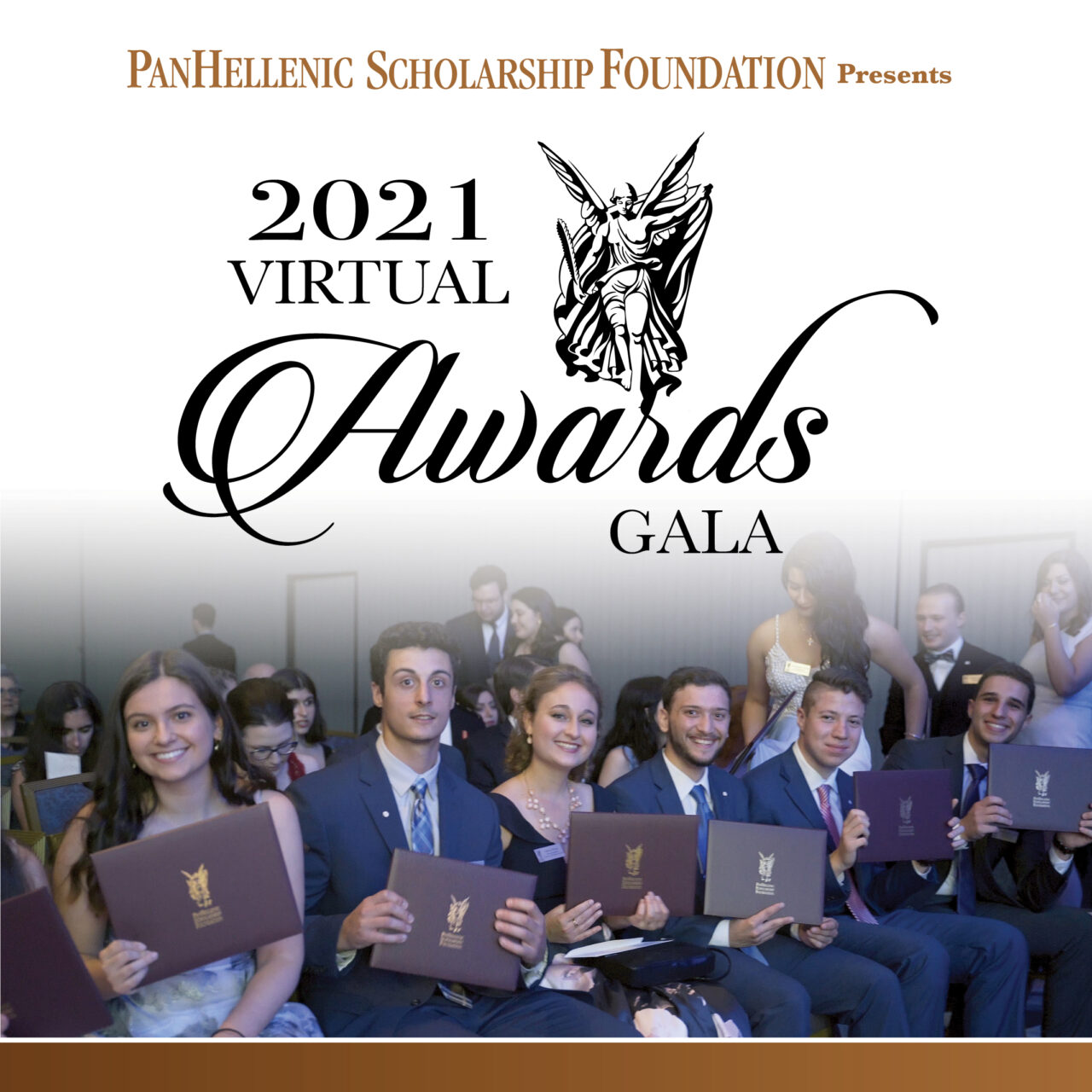 PHSF announces $250,000 in scholarships and new surprises planned for 2021 virtual gala