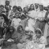 Armenian and Syrian refugees