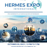 Hermes Expo 2021 Brochure