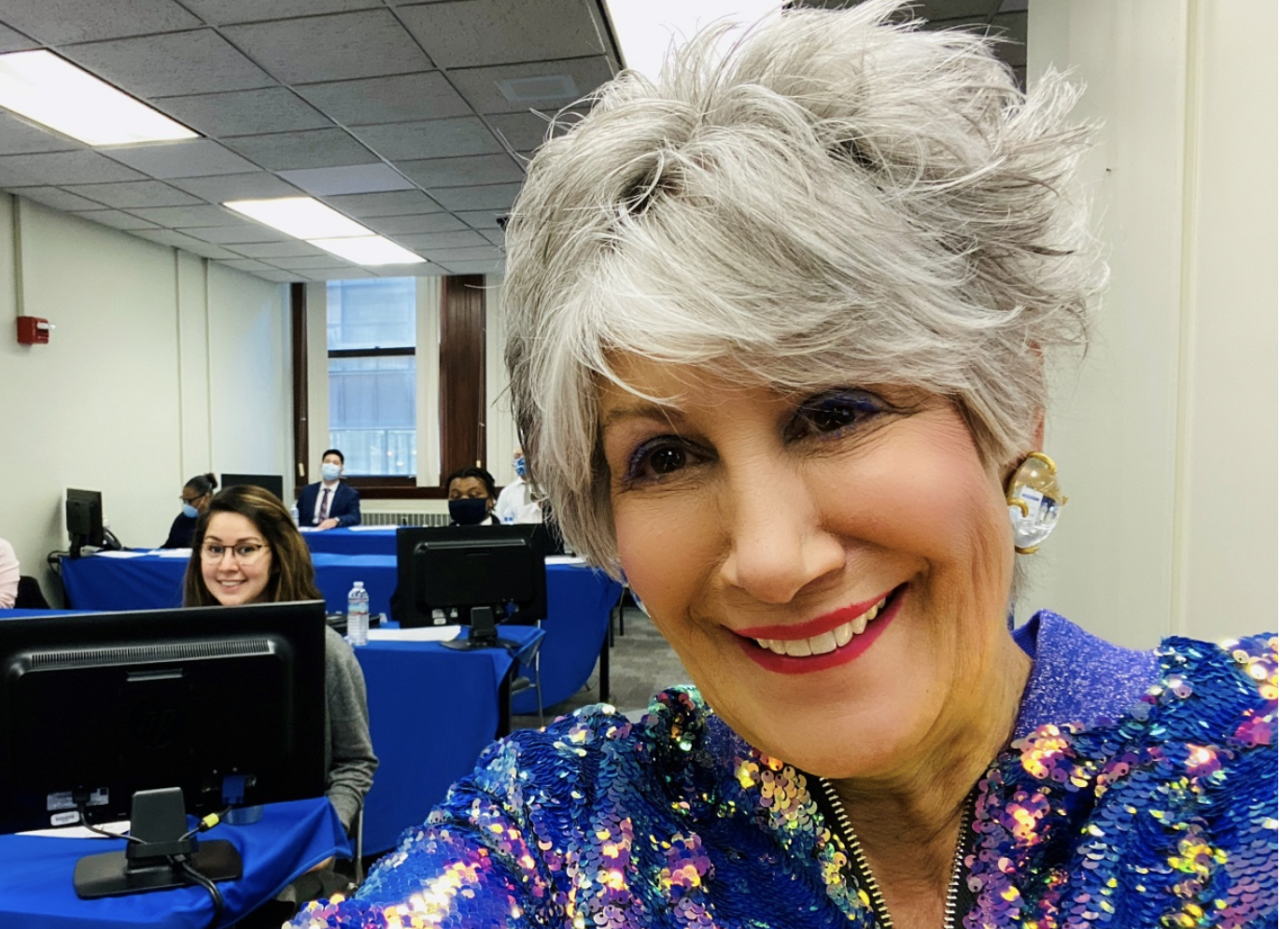 Maria Pappas unveils new online tool to weigh government debt burden on individual property owners
