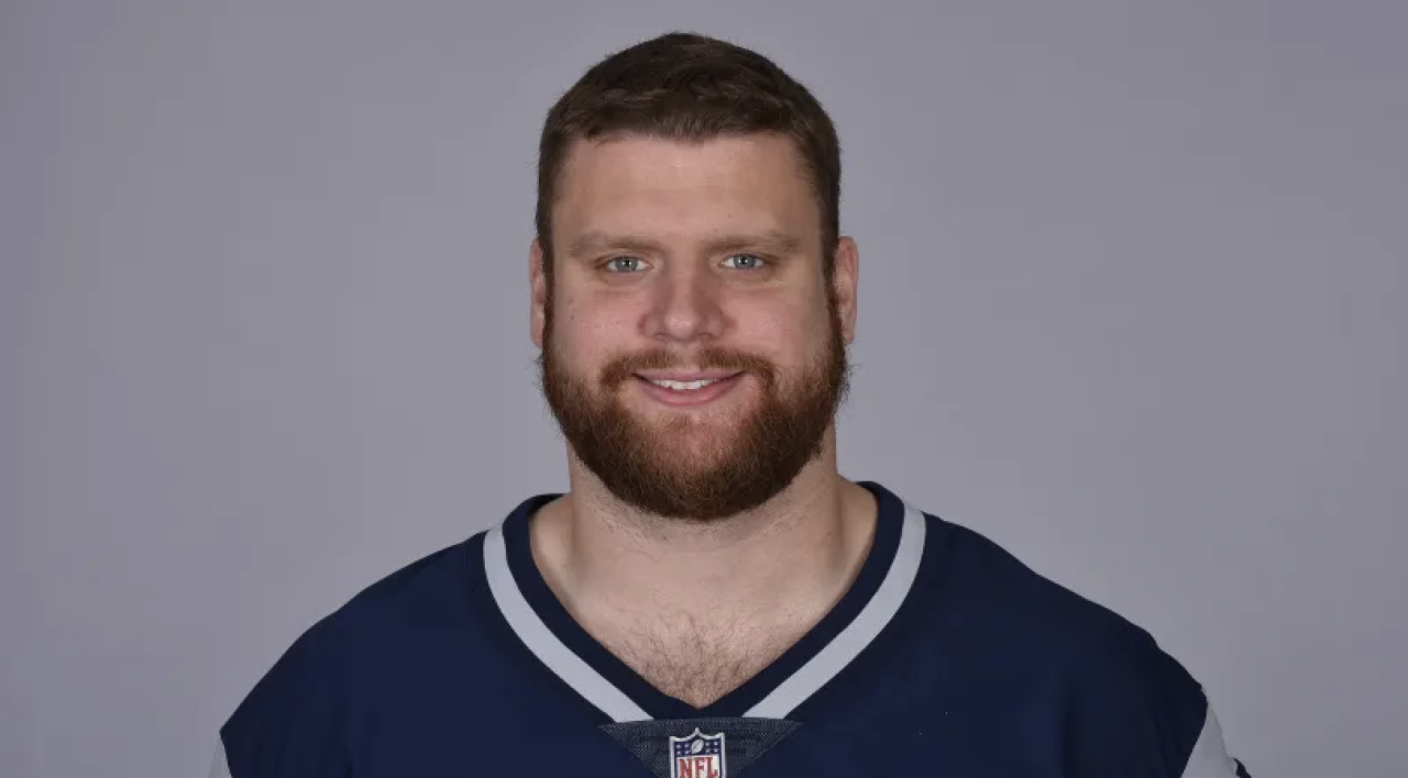 Ted Karras earns Harry Agganis Most Outstanding Athlete award, carries on family legacy