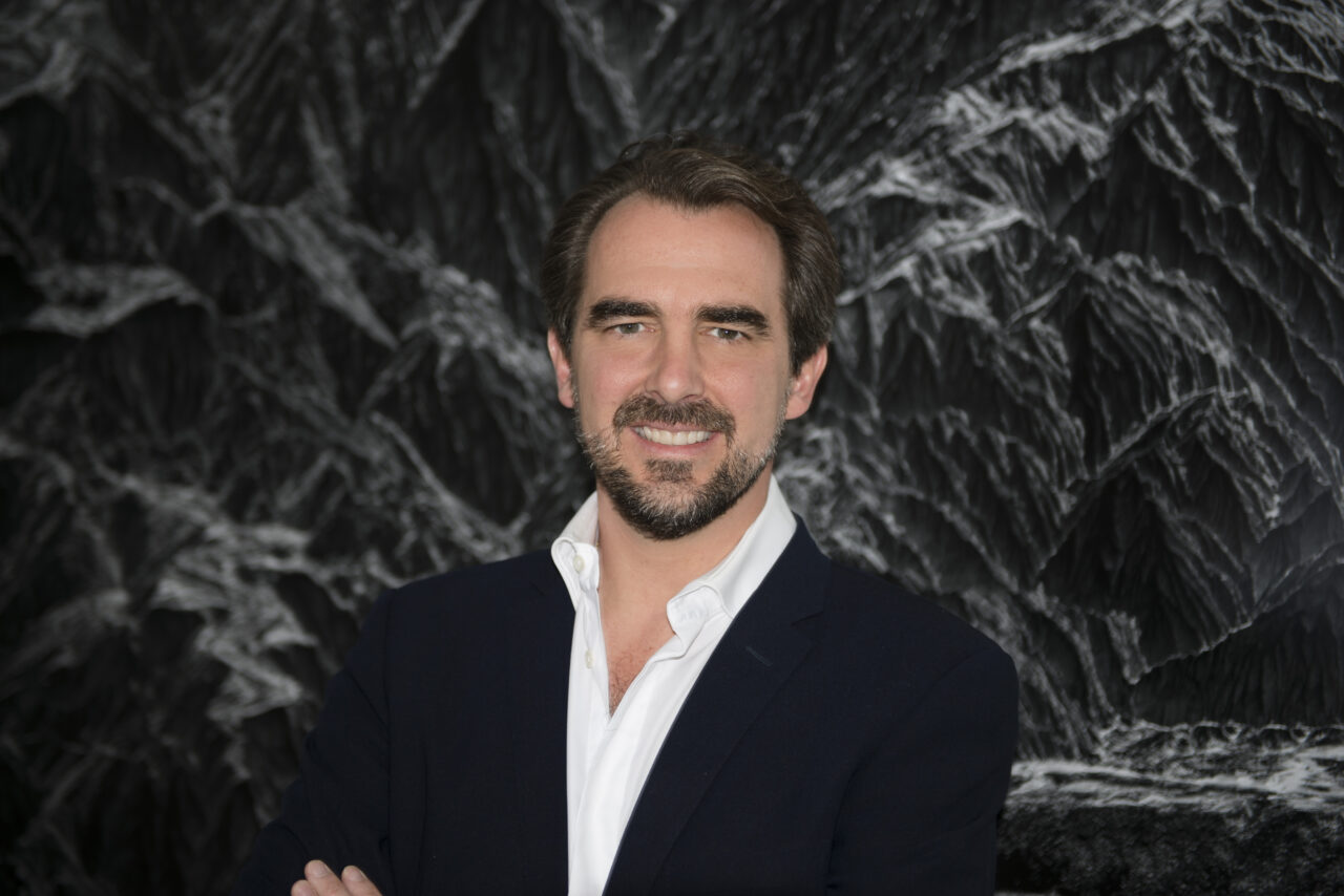 NHM reopens with World Premiere Photo Exhibition by HRH Prince Nikolaos