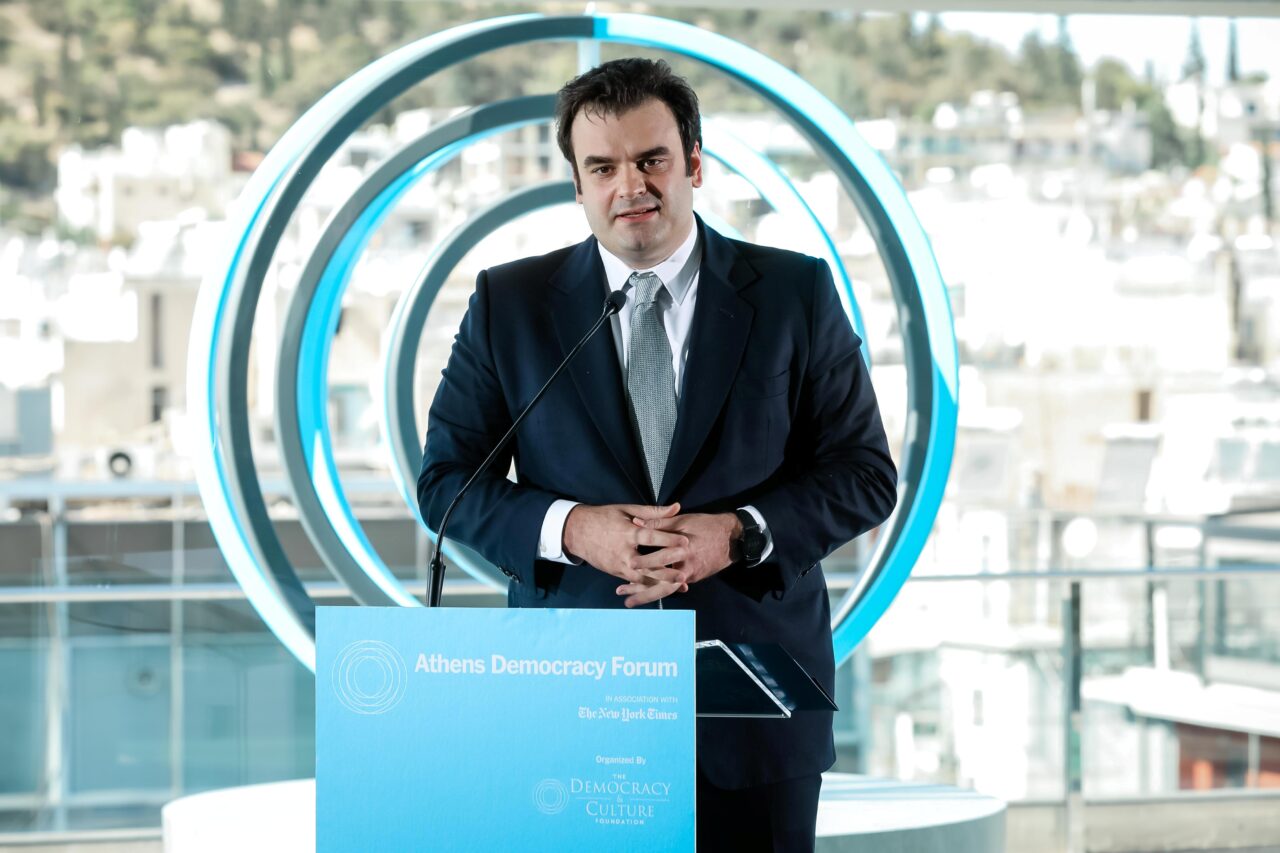 Η Ελλάδα είναι έτοιμη να παρουσιάσει το Εθνικό Σχέδιο για την Τεχνητή Νοημοσύνη