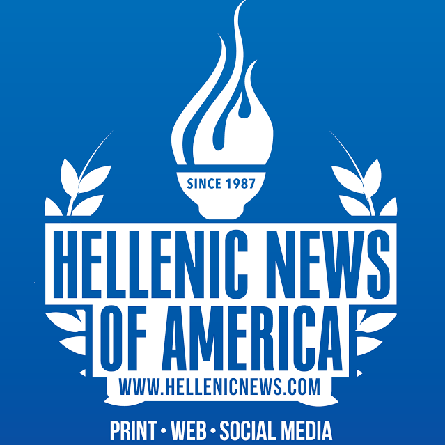 Hellenic News of America