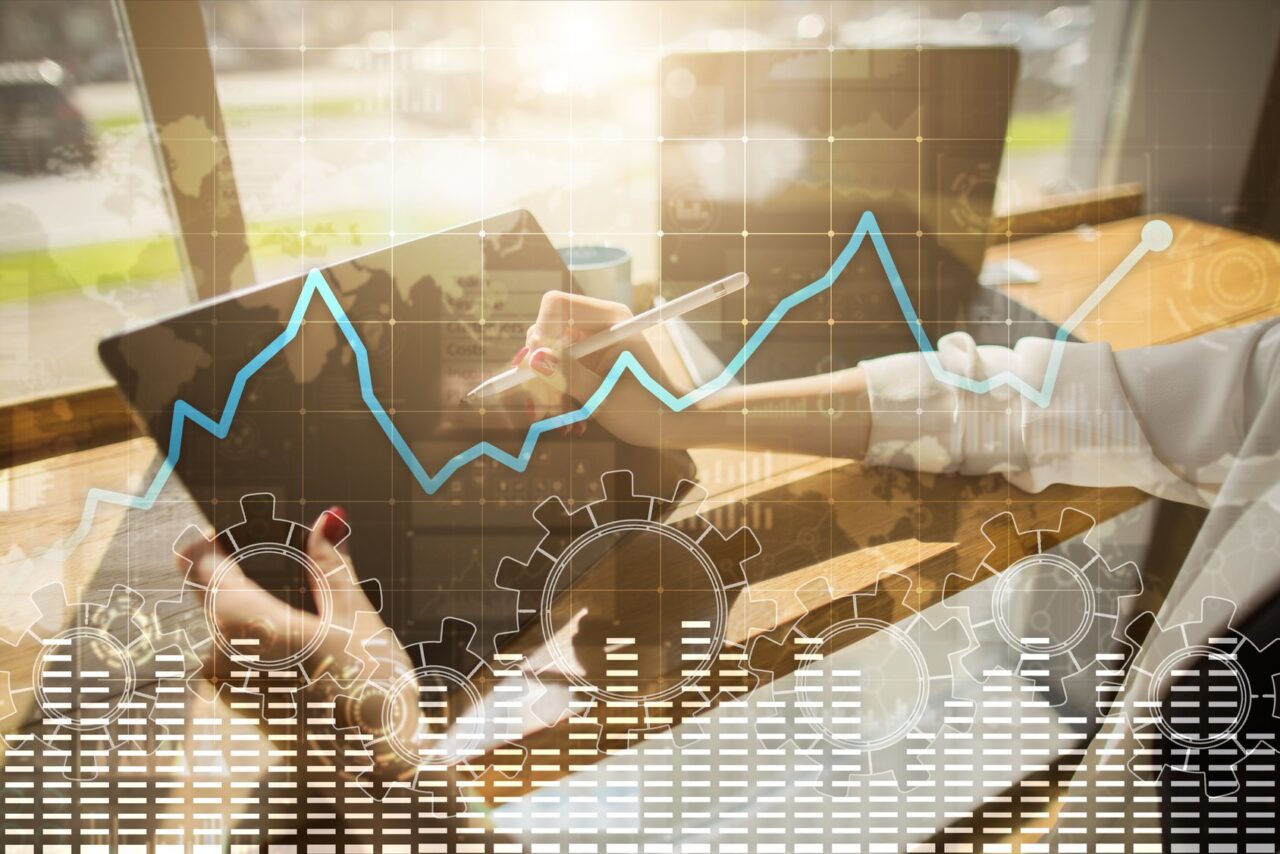Αύξηση 32,9% σημείωσε ο τζίρος των επιχειρήσεων στην Ελλάδα